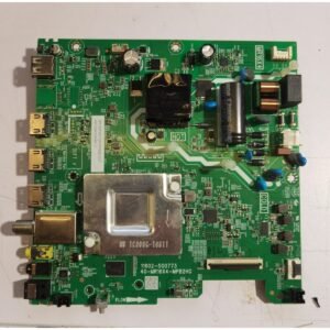 MAINBOARD MODELO 40-MR16X4-MPB2HG,  TCL   32S210R-MX