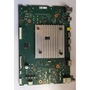 MAINBOARD MODELO 101641711, SONY XD-75X77L