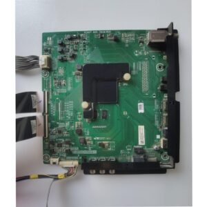 MAINBOARD RSAG7.820.7918/ROH, MODELO 55H6E PARA TV HISENSE