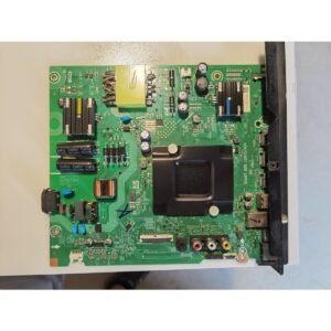 MAINBOARD MODELO RSAG7.820.12970/ROH, HISENSE 58A6KV