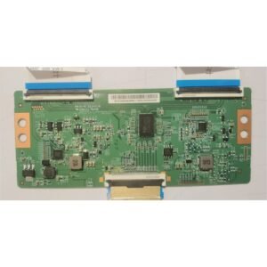 TARJETA T-CON MODELO E88441, DAEWOO DAW50UR