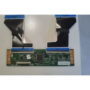 TARJETA T-CON MODELO RSAG7.820.12793/ROH, HISENSE 58A6KV