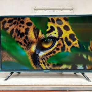 PANTALLA WESTINGHOUSE 32" HD, ROKU, SMART TV, 2022 ¡¡NUEVA!!