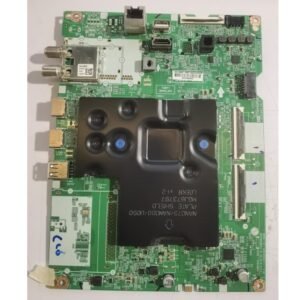 MAINBOARD MODELO EAX70043604, LG 75UR8000AUA