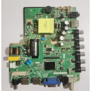 MAINBOARD MODELO HK.T.RDA9108P538, DAEWOO   DAW32H