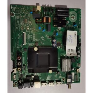 MAINBOARD MODELO RSAG7.820.9862/ROH, HISENSE 58H6500G