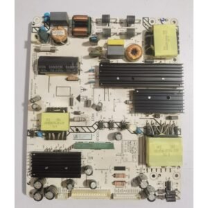 FUENTE DE PODER MODELO K-PL-FH12, JVC SI50UR