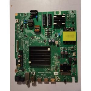 MAINBOARD MODELO RSAG7.820.12970/R0H, HISENSE   55QD6N