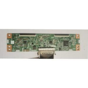 TARJETA T-CON MODELO E88441, JVC SI50UR