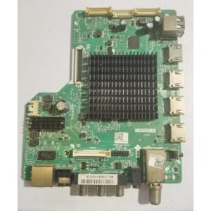 MAINBOARD MODELO T.MS1801.81, JVC SI50UR