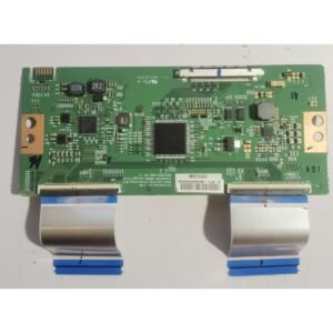 TARJETA T-CON MODELO 6870C-0805B, SONY KD-55X75K