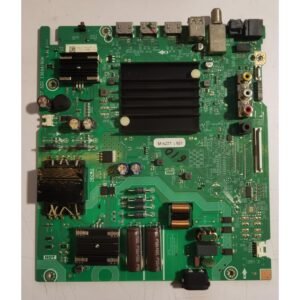 MAINBOARD MODELO RSAG7.820.13684/R0H, HISENSE   50QD6N