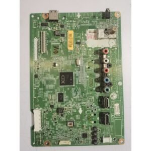 MAINBOARD MODELO EAX64437505(1.01), LG 32CS460