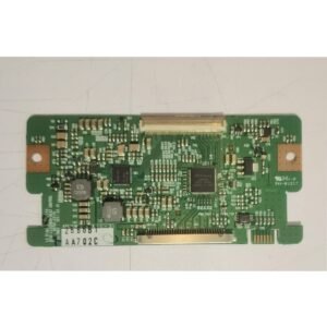 TARJETA T-CON MODELO LC320WXN-SCA2, LG 32CS460