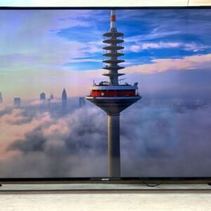 PANTALLA PHILIPS 65" 4K UHD, SMART TV, ROKU TV ¡¡COMO NUEVA!!