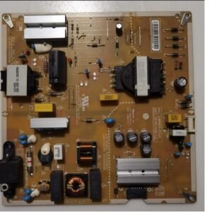 FUENTE DE PODER MODELO EAY65895656, LG 55UP7710PSB
