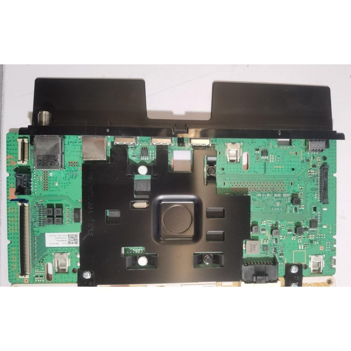 MAINBOARD MODELO BN41-03231, SAMSUNG UN50DU700F