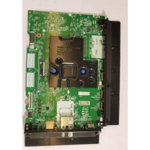MAINBOARD MODELO EAX70089403 (1.1) , LG  86UR8750PSA