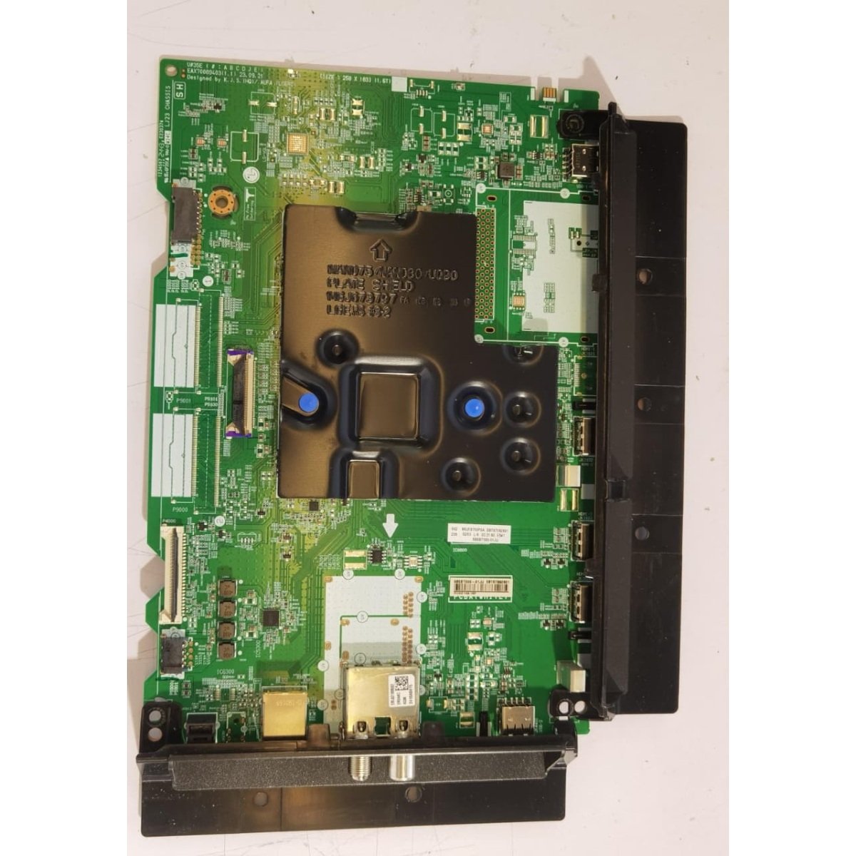 MAINBOARD MODELO EAX70089403 (1.1) , LG 86UR8750PSA