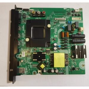 MAINBOARD MODELO RSAG7.820.12213/ROH, HISENSE 58A6GR