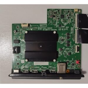 MAINBOARD MODELO 40-MR12T7-MAA2HG, TCL 50S453