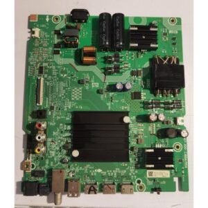 MAINBOARD MODELO RSAG7.820.13684/ROH, HISENSE 50A6NV