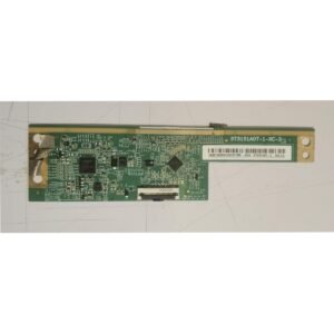 TARJETA T-CON MODELO ST3151A07-1-XC-3, EVL   32EVLB