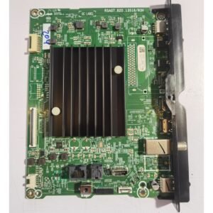 MAINBOARD MODELO RSAG7.820.13518/ROH, HISENSE 75QD6N