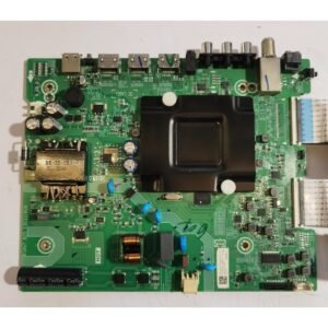 MAINBOARD MODELO RSAG7.820.13033/ROH, HISENSE 43A4KR