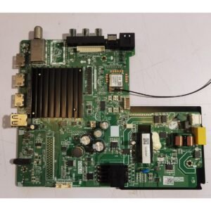 MAINBOARD MODLEO TPD.MT9602.PB801, EVL   32EVLSM