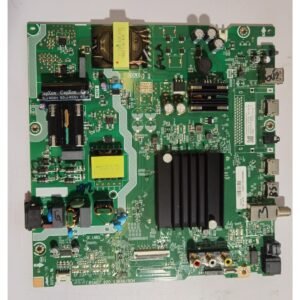 MAINBOARD MODELO RSAG7.820.13696/ROH, HISENSE 58A6NV