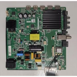 MAINBOARD MODELO TPD.MT9602.PC822, EVL 50EVLS4