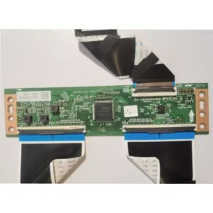 TARJETA T-CON MODELO RSAG7.820.12793/ROH, HISENSE 58A6NV