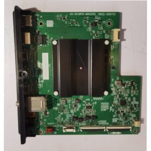 MAINBOARD MODELO 40-R51MP9-MAD2HG, TCL 65S450