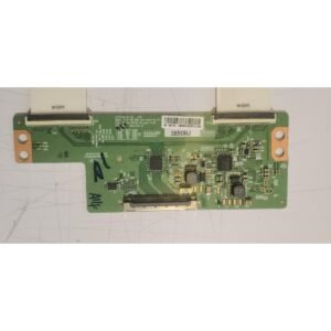 T-CON 6870C-0532B, MODELO 49LK5750PUA LG