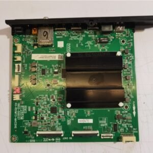 MAINBOARD MODELO 40-R51MT3-MAC2HG, TCL  50S546
