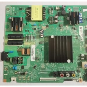 MAINBOARD MODELO RSAG7.820.12970/R0H, HISENSE  55A7K