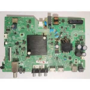 MAINBOARD MODELO RSAG7.820.12588/R0H, HISENSE   32A4KV