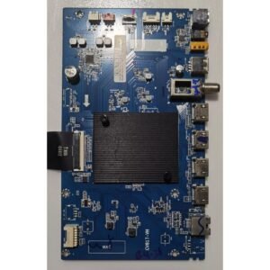 MAINBOARD MODELO CV817-VH, HKPRO HKP50RUHD2