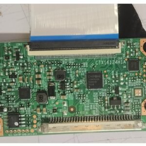 TARJETA T-CON MODELO CTX16124H1A, EVL  32EVLSM
