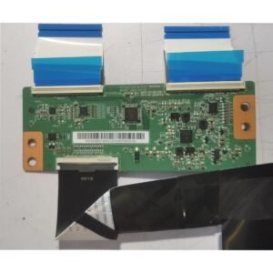 T-CON PT430CT03-14-C-4, MODELO HKP43R02 HKPRO