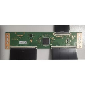 TARJETA T-CON MODELO 177N3BC, HKPRO HKP50RUHD2