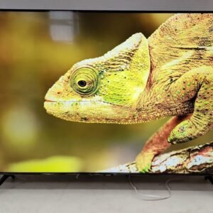 PANTALLA SAMSUNG 55" CRYSTAL UHD, 4K, CU7000, SMART TV, TIZEN OS