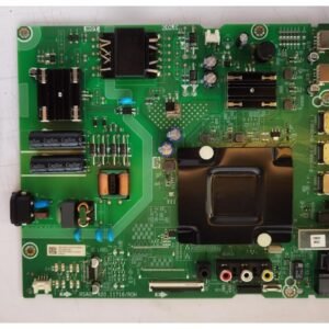 MAINBOARD MODELO RSAG7.820.11716/ROH, HISENSE  43A7GV