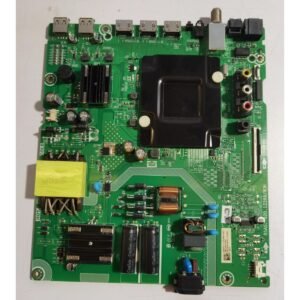MAINBOARD MODELO RSAG7.820.12368/ROH, HISENSE 55A7GV