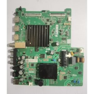 MAINBOARD  MODELO TPD.RT2821T.PB752, HISENSE  43A4GR