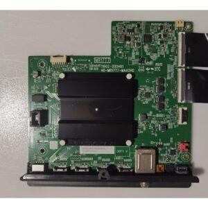 MAINBOARD MODELO 11602-500461, TCL 50S453