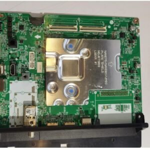 MAINBOARD MODELO EAX69487906 (1.0), LG  50UP8000PUR