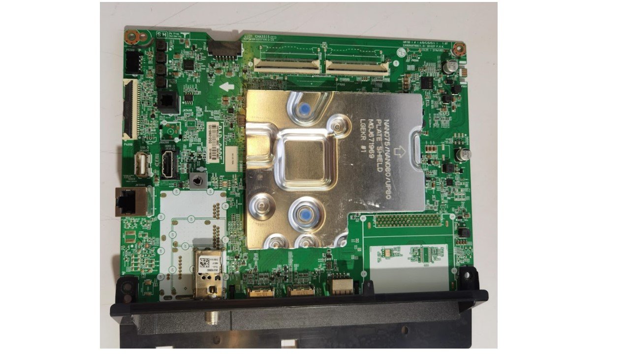 MAINBOARD MODELO EAX69487906 (1.0), LG 50UP8000PUR