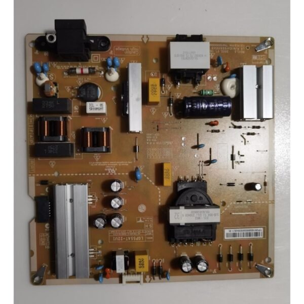 Cont 22u1 FUENTE DE PODER MODELO LGP55AT-22U1, LG 55UR7800PSB – Electrónica El Azul